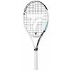 damska tenisova raketa tecnifibre 2021 t rebound tempo 3 270g white black turquoise 5175