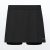 easy court skort girls black