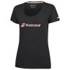 1200x0 storage originals products 0 babolat2024 textil exercise 4wp2441 exercise babolat tee 2000 2 3 4 left