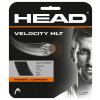 Tenisový výplet Head VELOCITY MLT 12m (Barva Žlutá, Průměr 1,30)