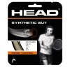 Tenisový výplet Head Synthetic Gut 12m