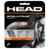 Tenisový výplet Head INTELLITOUR (Barva Šedá, Průměr 1,25)