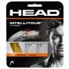 Tenisový výplet Head INTELLITOUR (Barva Šedá, Průměr 1,25)