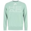 Pánská mikina Head RALLY SWEATSHIRT MEN