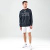 Pánská mikina Head RALLY SWEATSHIRT MEN