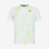 padel tech t shirt men xmln