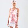 Dámské tílko Head AGILITY TECH TANK TOP WOMEN