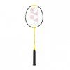 BADMINTONOVÁ RAKETA YONEX NANOFLARE 1000 PLAY, LIGHTNING YELLOW, 4UG5
