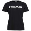 Dámské tričko Head CLUB BASIC T-SHIRT WOMEN