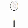 BADMINTONOVÁ RAKETA YONEX ASTROX 88D TOUR, CAMEL GOLD, 4UG5