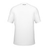 Pánské tričko HEAD PLAY TECH T-SHIRT UNI MEN