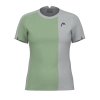 Dámské tričko HEAD PLAY TECH T-SHIRT WOMEN