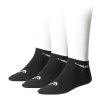 Tenisové ponožky HEAD SOCKS TENNIS 3P SNEAKER