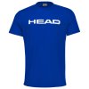 Pánské tričko HEAD CLUB BASIC T-SHIRT MEN