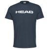 Dětské tričko Head CLUB BASIC T-Shirt Junior
