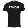 Dětské tričko Head CLUB BASIC T-Shirt Junior