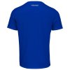 Dětské tričko Head CLUB BASIC T-Shirt Junior