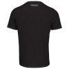 Dětské tričko Head CLUB BASIC T-Shirt Junior