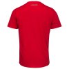 Dětské tričko Head CLUB BASIC T-Shirt Junior