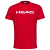 Dětské tričko Head CLUB BASIC T-Shirt Junior