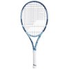 Juniorská tenisová raketa Babolat PURE DRIVE JR 26 Gen11 Light Blue