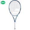 Juniorská tenisová raketa Babolat PURE DRIVE JR 26 Gen11 Light Blue