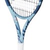 Juniorská tenisová raketa Babolat PURE DRIVE JR 26 Gen11 Light Blue