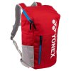 batoh yonex 2824 2r objem 28 l club line red