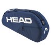 Tenisová taška Head Base Racquet Bag S NV