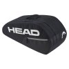 Tenisová taška Head Base Racquet Bag M BK