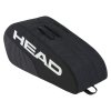 Tenisová taška Head Base Racquet Bag M BK