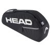 Tenisová taška Head Base Racquet Bag S BK