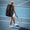Tenisová taška Head Pro X Racquet Bag XL BK