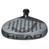 Padelová raketa Head Vibe 2025 GR BK