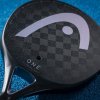 Padelová raketa Head One Ultralight Black