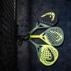 Padelová raketa Head Extreme Elite 2023