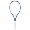 tenisova raketa yonex ezone 100 s lite blast blue 270g 100 sq inch