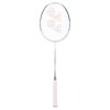 badmintonova raketa yonex nanoflare 001 clear white sax 5ug4