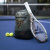 Batoh TECNIFIBRE 2024 Tour Endurance Khaki Backpack