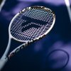 Tenisová raketa TECNIFIBRE 2024 TF 40 16M (315g)