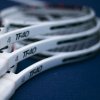 Tenisová raketa TECNIFIBRE 2024 TF 40 16M (315g)