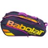 taska na rakety babolat pure aero rh x12 rafa 91564