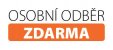 Osobní odběr