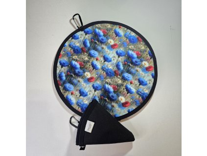 Podsedák-lúka modrá