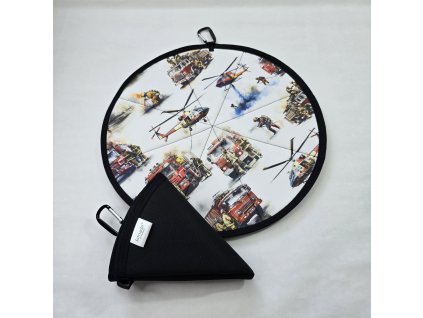 Podsedák-požiarnici