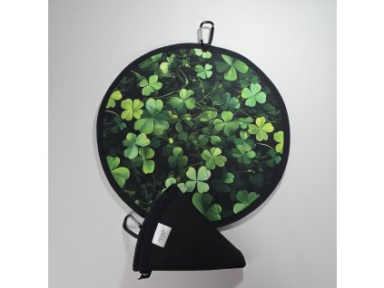 Podsedák-štvorlístok