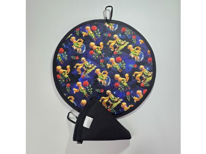 Podsedák-malý princ