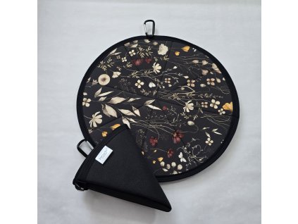 Podsedák-lúka čierna