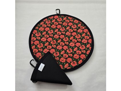 Podsedák-mak čierny