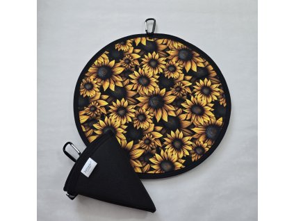 Podsedák-slnečnica